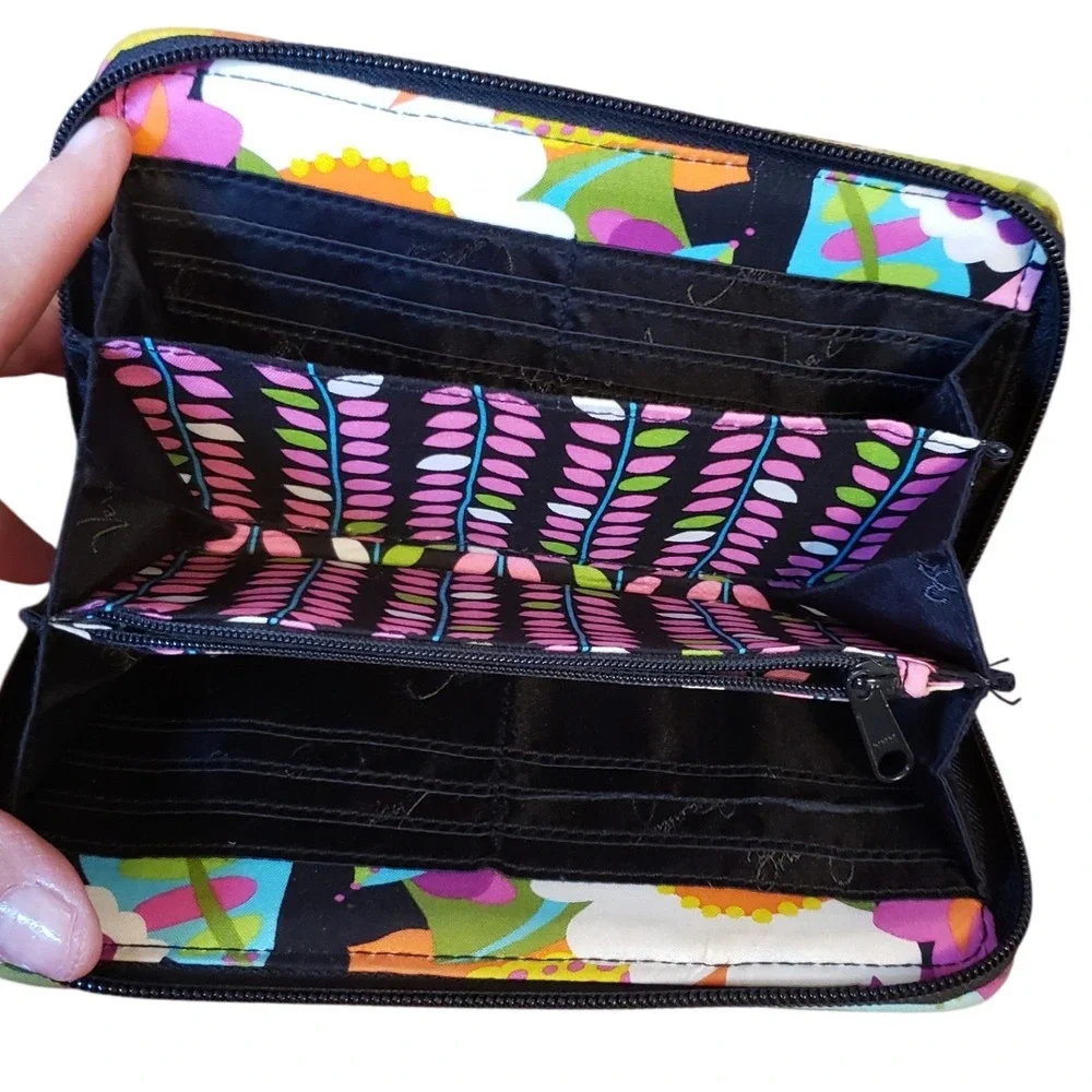 Vera Bradley unleash your